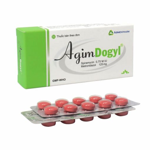 Agimdogyl Agimexpharm (T144/H40v)
