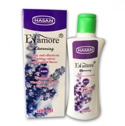 EVARMORE Lavender Vệ sinh phụ nữ Hasan (Chai 100 ml)