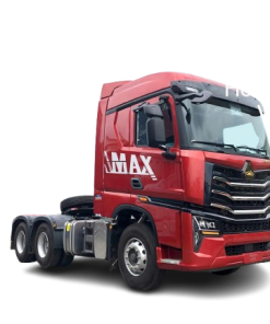 Xe đầu kéo Howo Max 440 HP