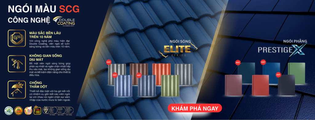 Tấm SCG Smartboard